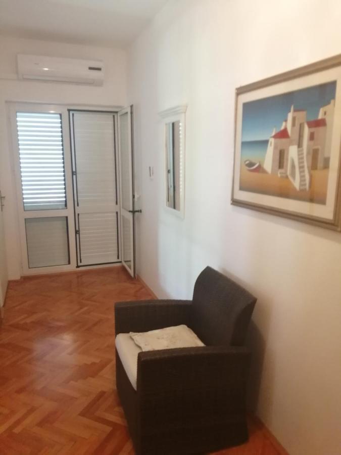 Apartment Rab Town Buitenkant foto
