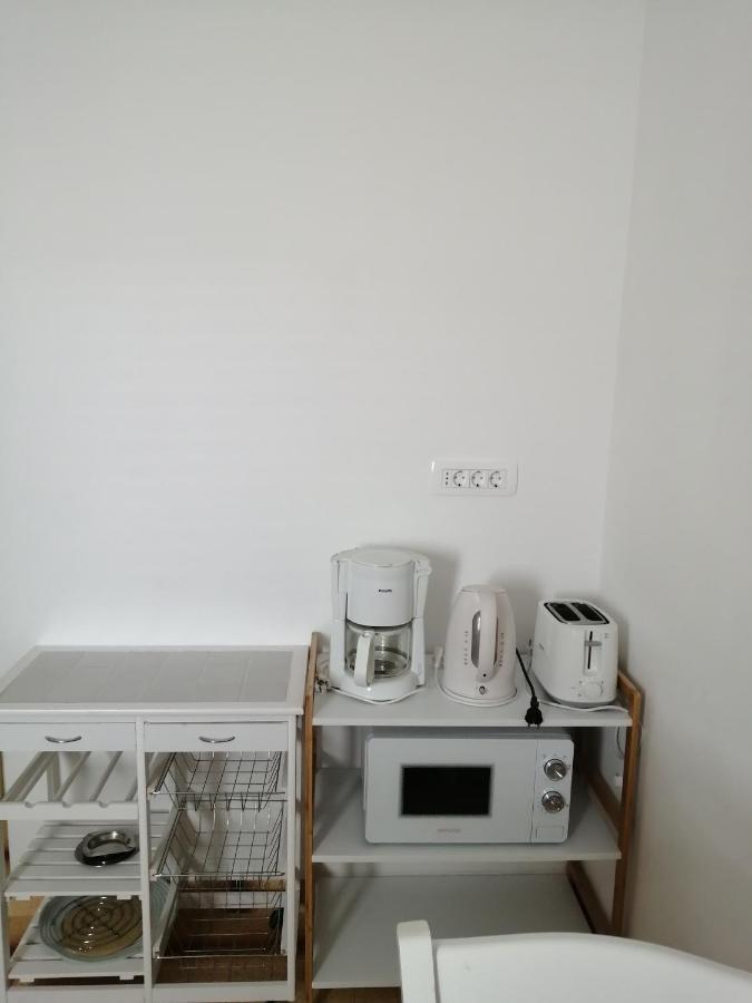 Apartment Rab Town Buitenkant foto