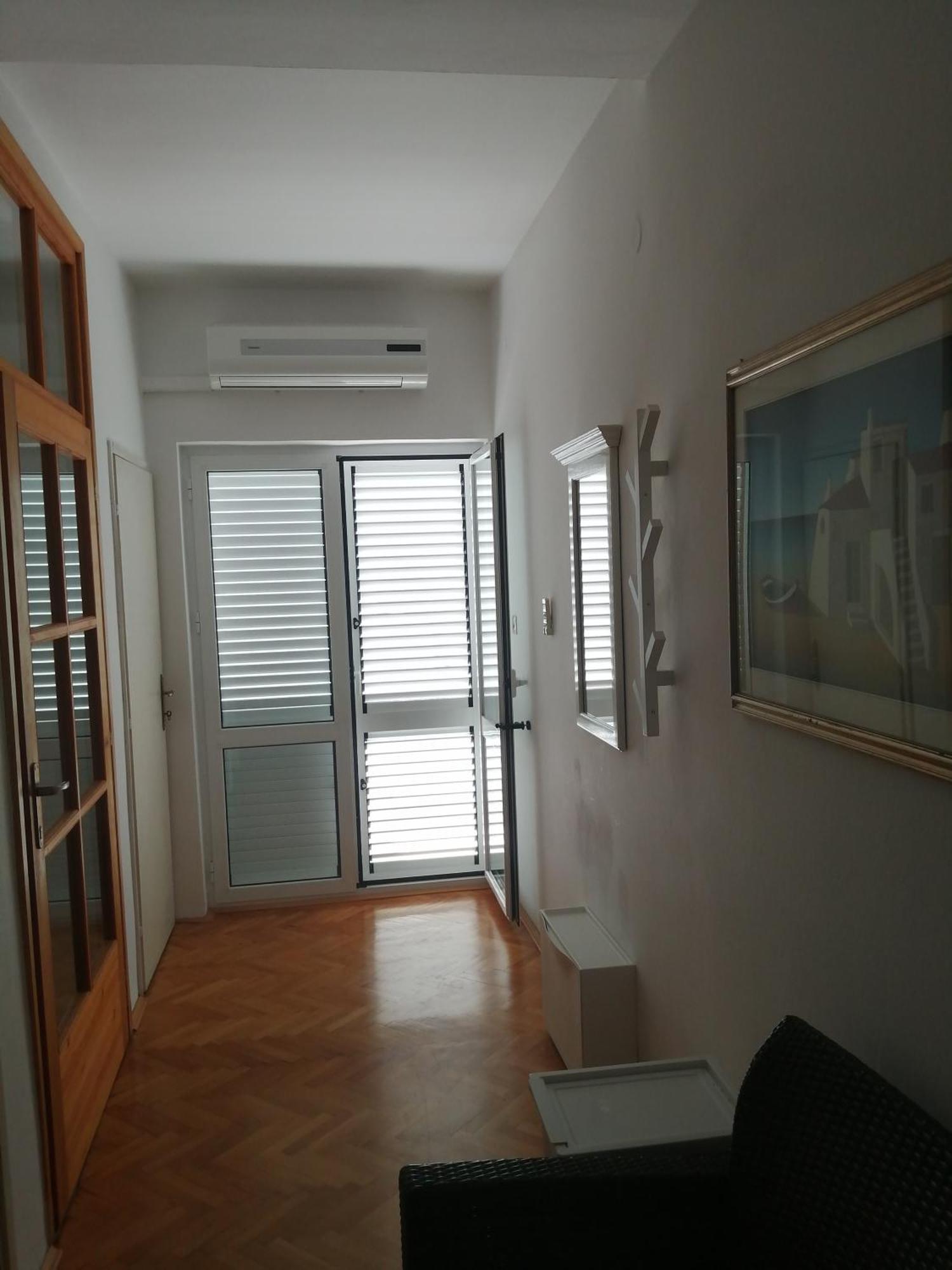 Apartment Rab Town Buitenkant foto