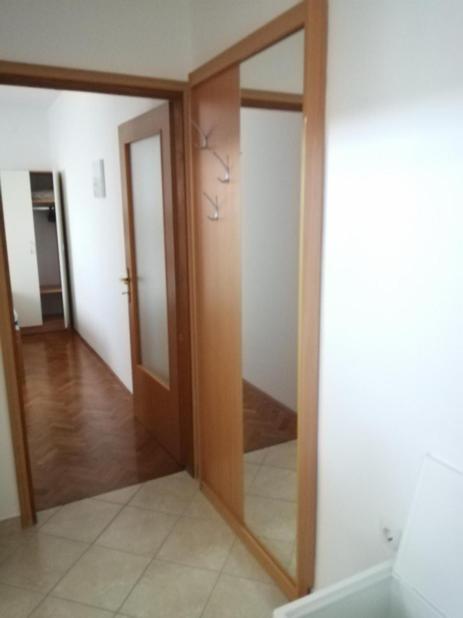Apartment Rab Town Buitenkant foto