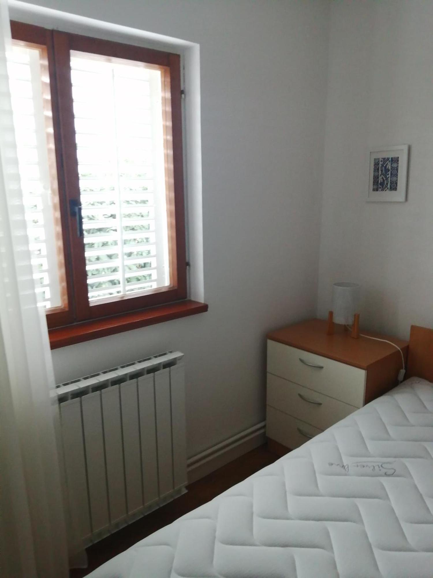 Apartment Rab Town Buitenkant foto
