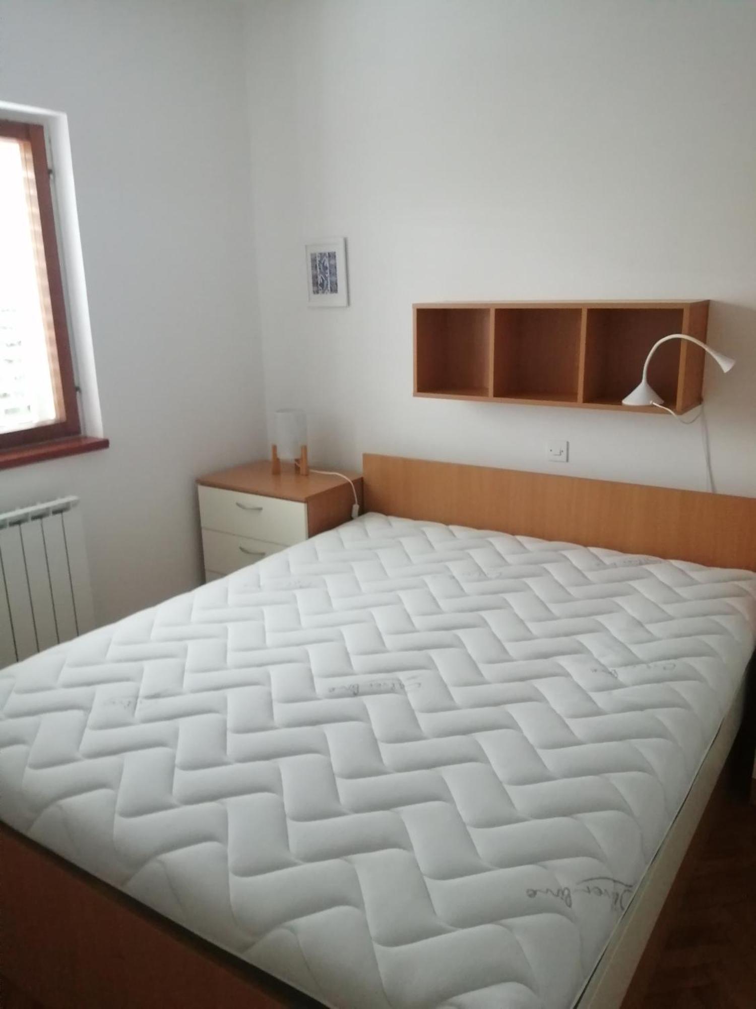 Apartment Rab Town Buitenkant foto