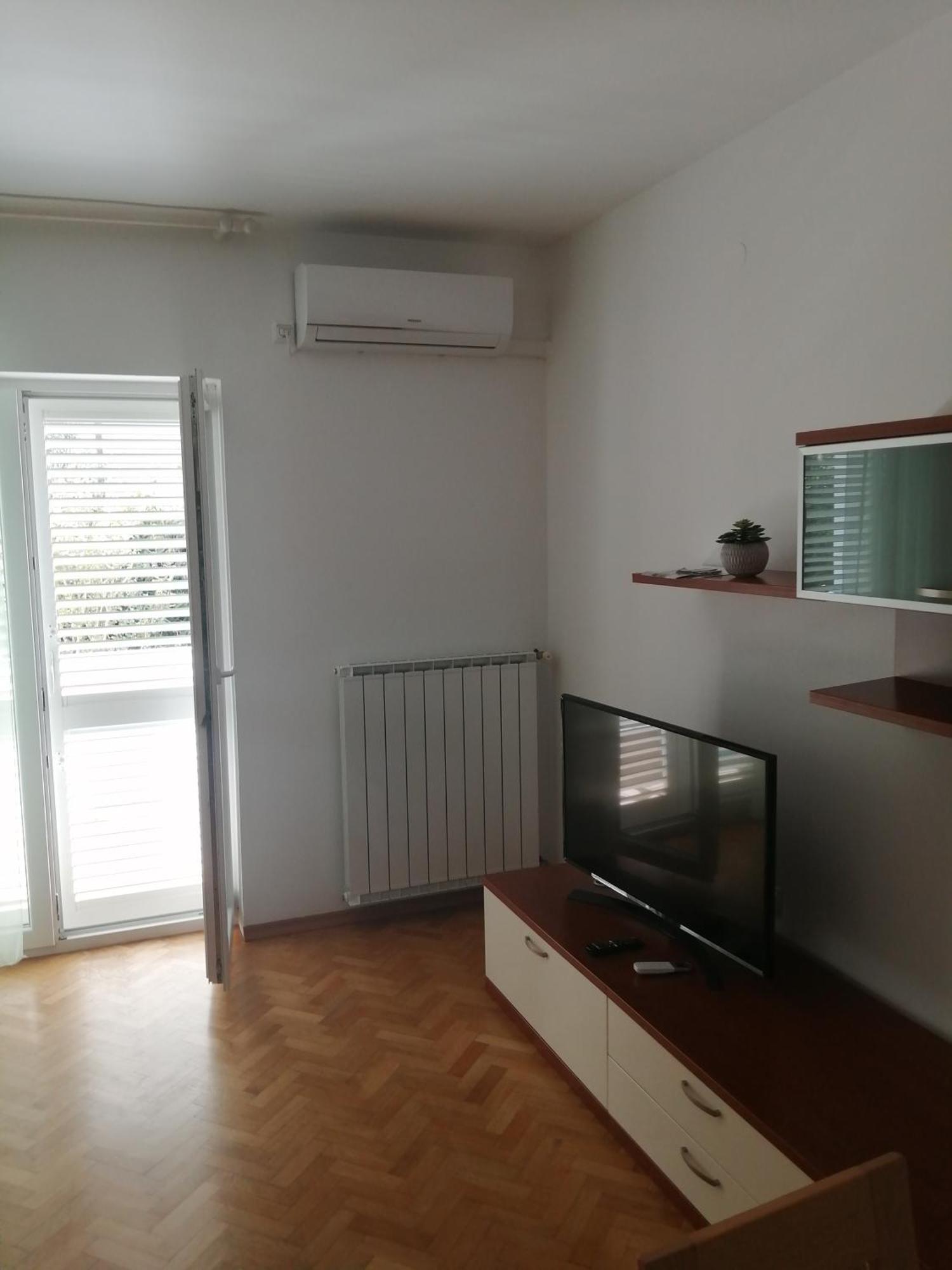 Apartment Rab Town Buitenkant foto