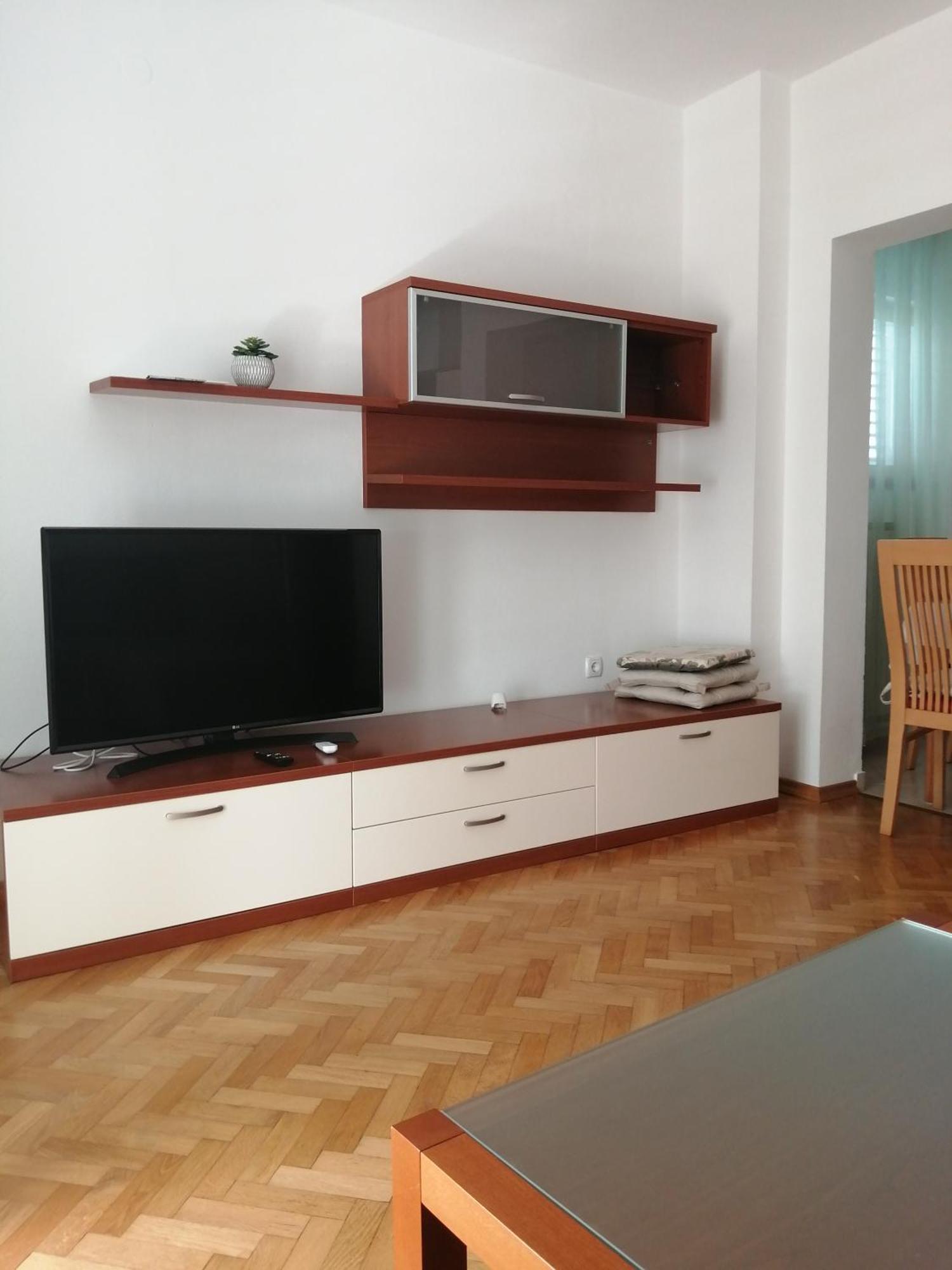 Apartment Rab Town Buitenkant foto
