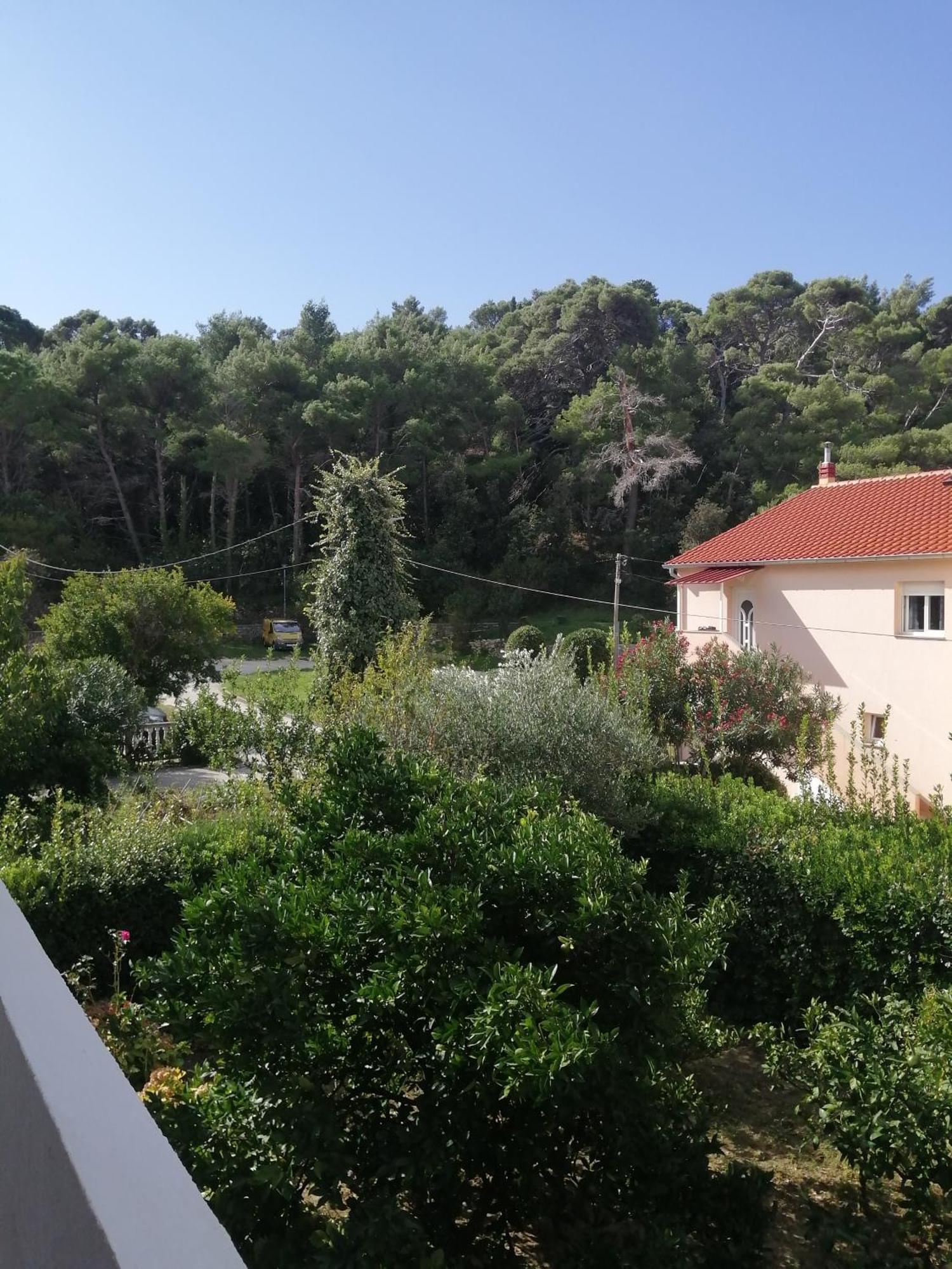 Apartment Rab Town Buitenkant foto