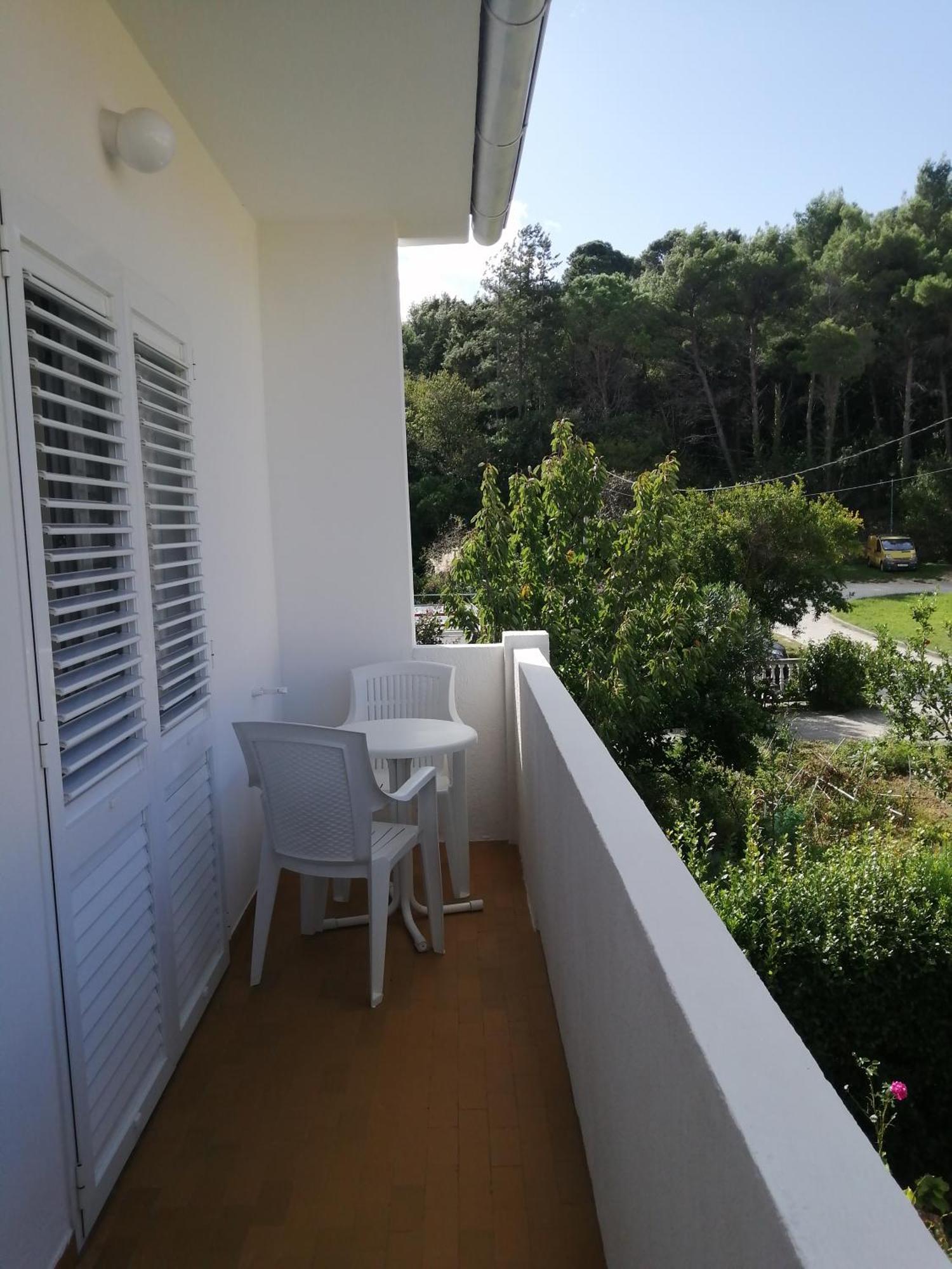 Apartment Rab Town Buitenkant foto