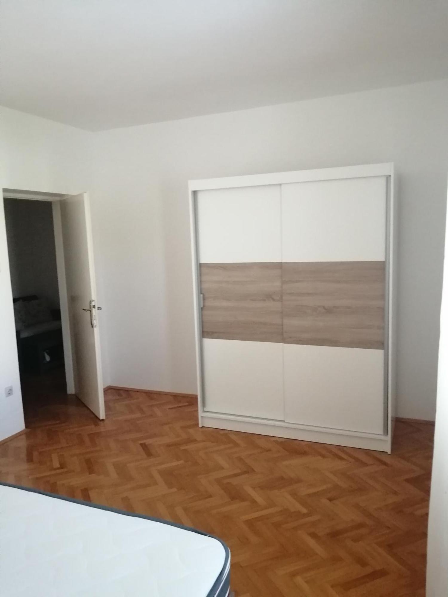 Apartment Rab Town Buitenkant foto