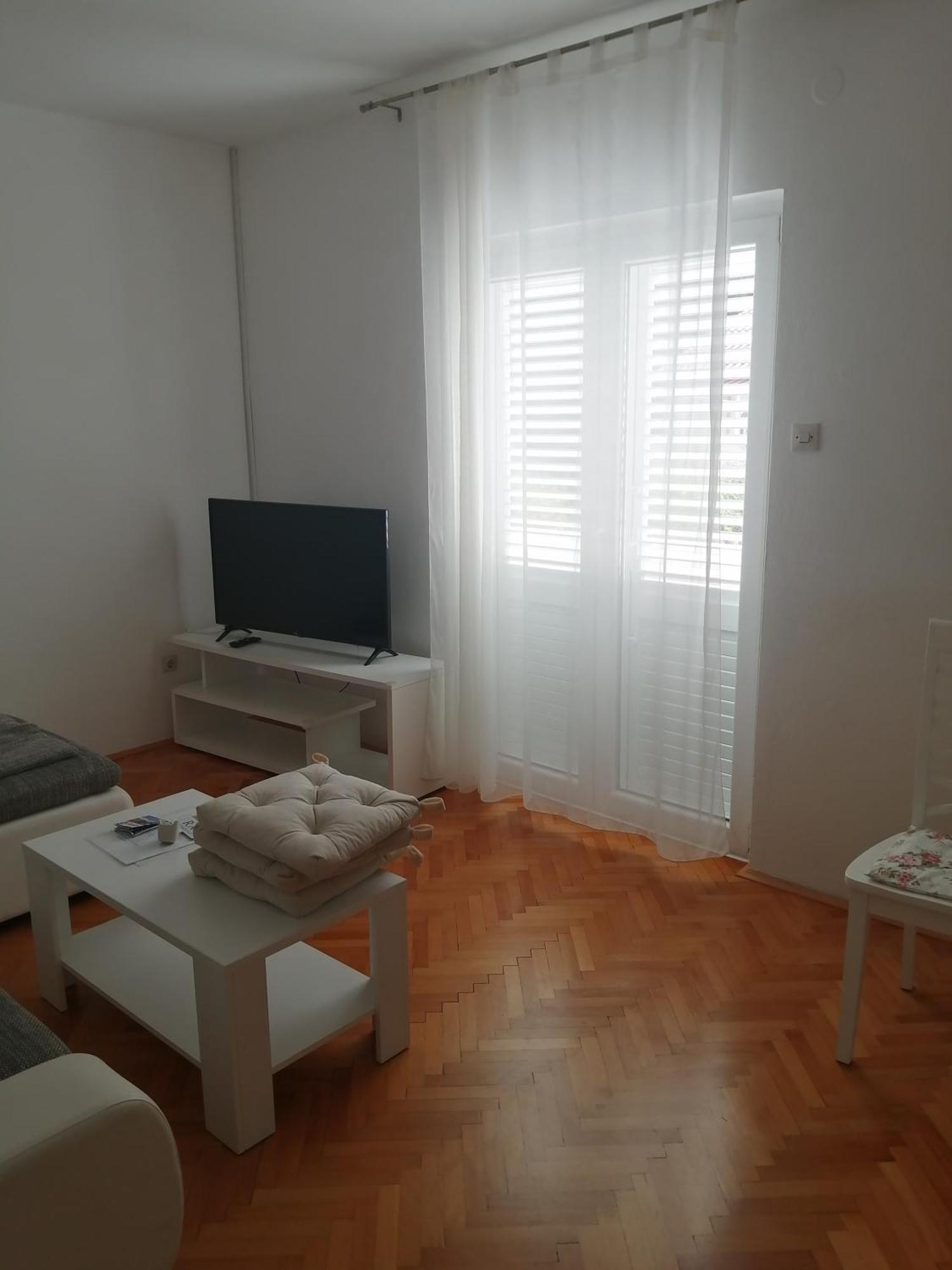 Apartment Rab Town Buitenkant foto